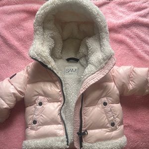 Winter jacket Sams Coat